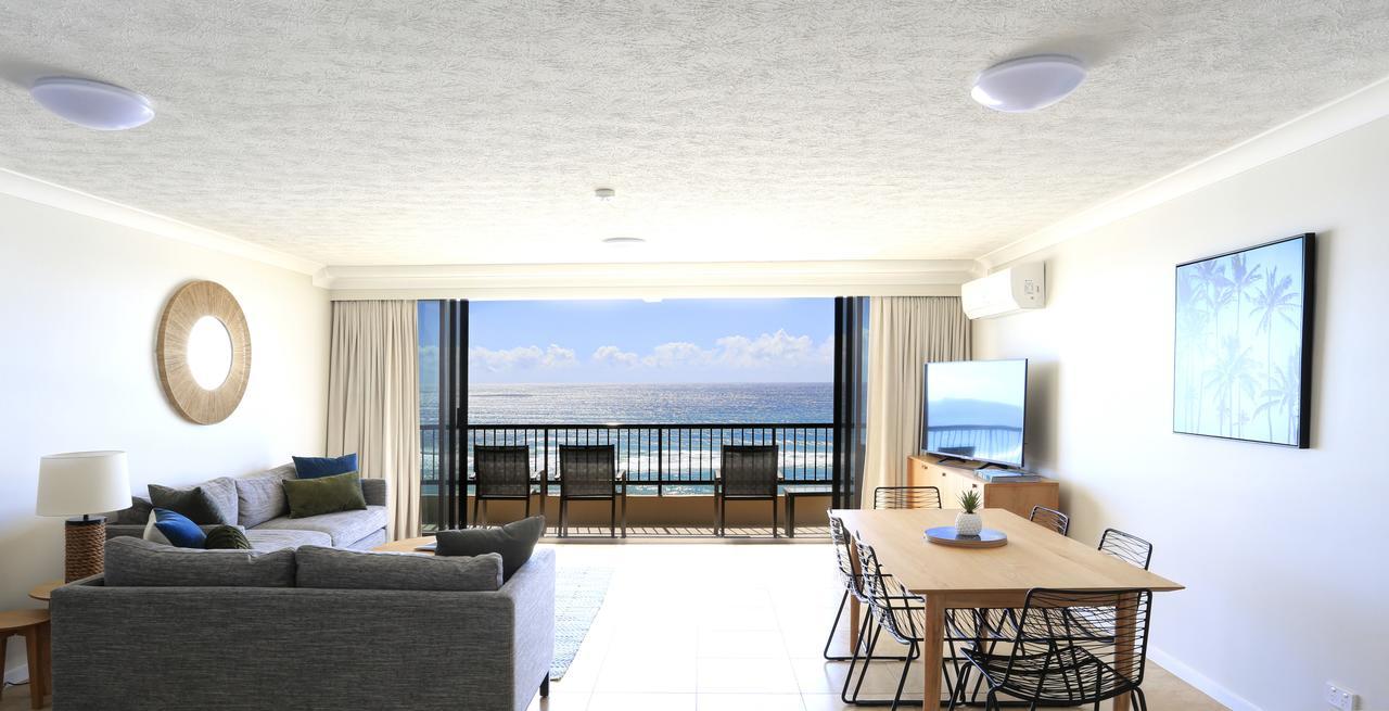 Pelican Sands Beach Resort Гоулд Коуст Екстериор снимка